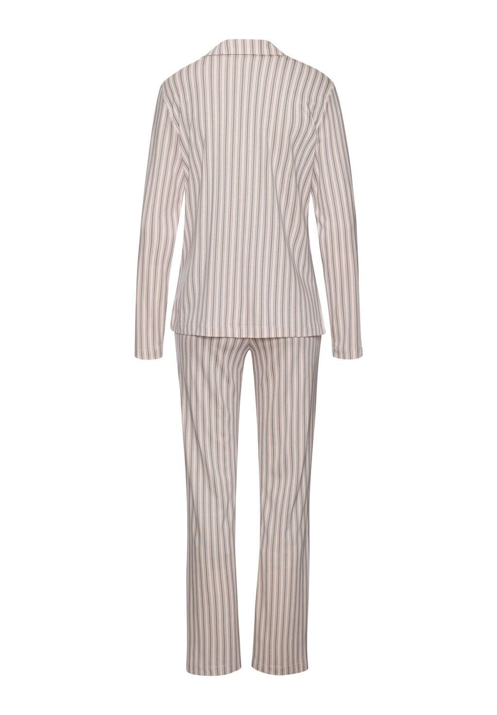 Пижама s.Oliver, светло-розовый
Пижама s.Oliver, светло-розовый