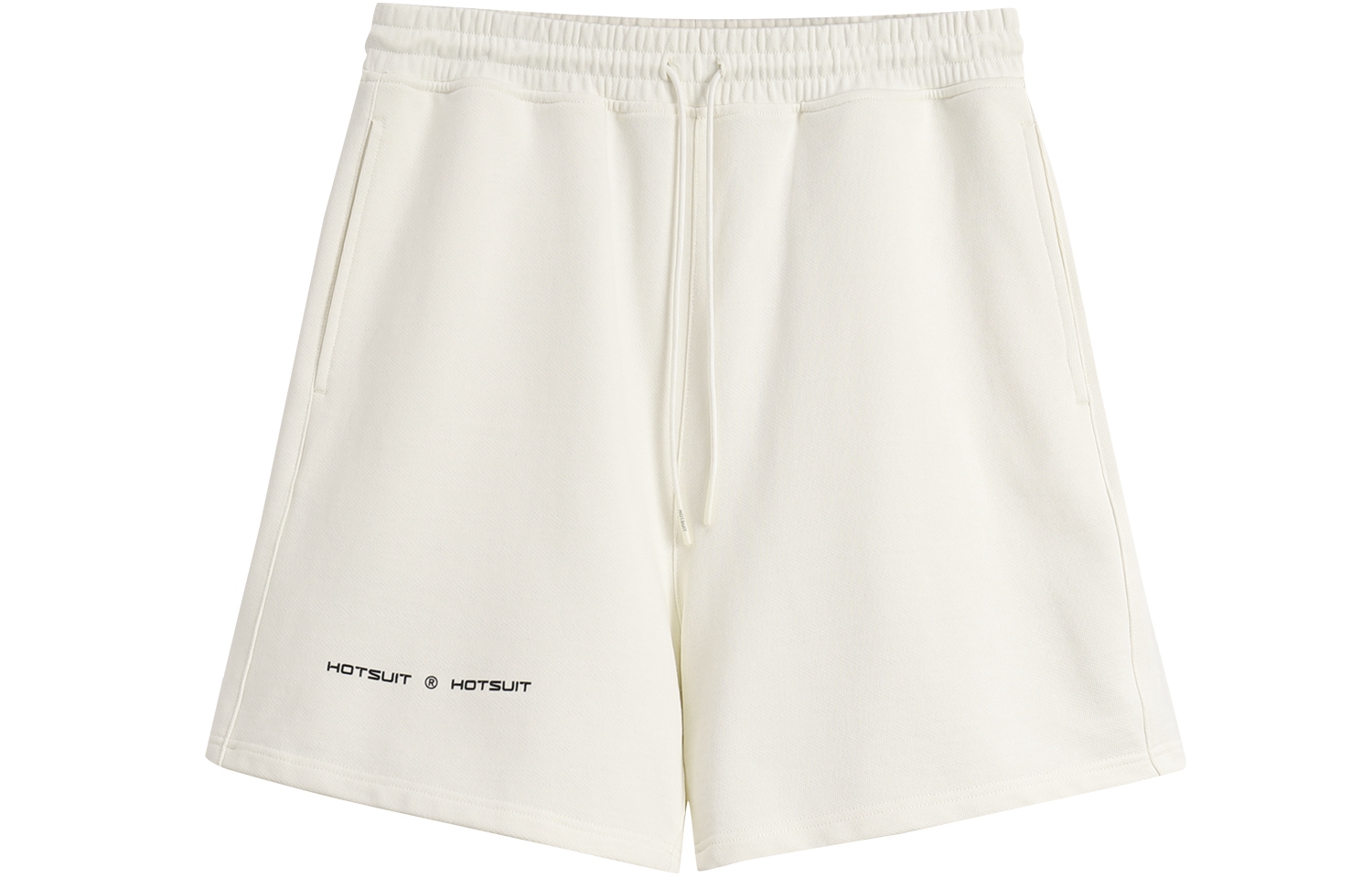 Спортивные шорты мужские HOTSUIT, белый
Спортивные шорты мужские HOTSUIT, белый