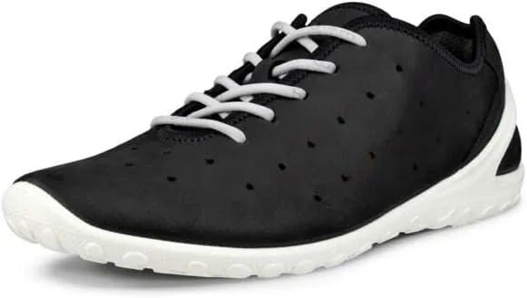 Мужские кроссовки для улицы ECCO, черный
Мужские кроссовки для улицы ECCO, черный