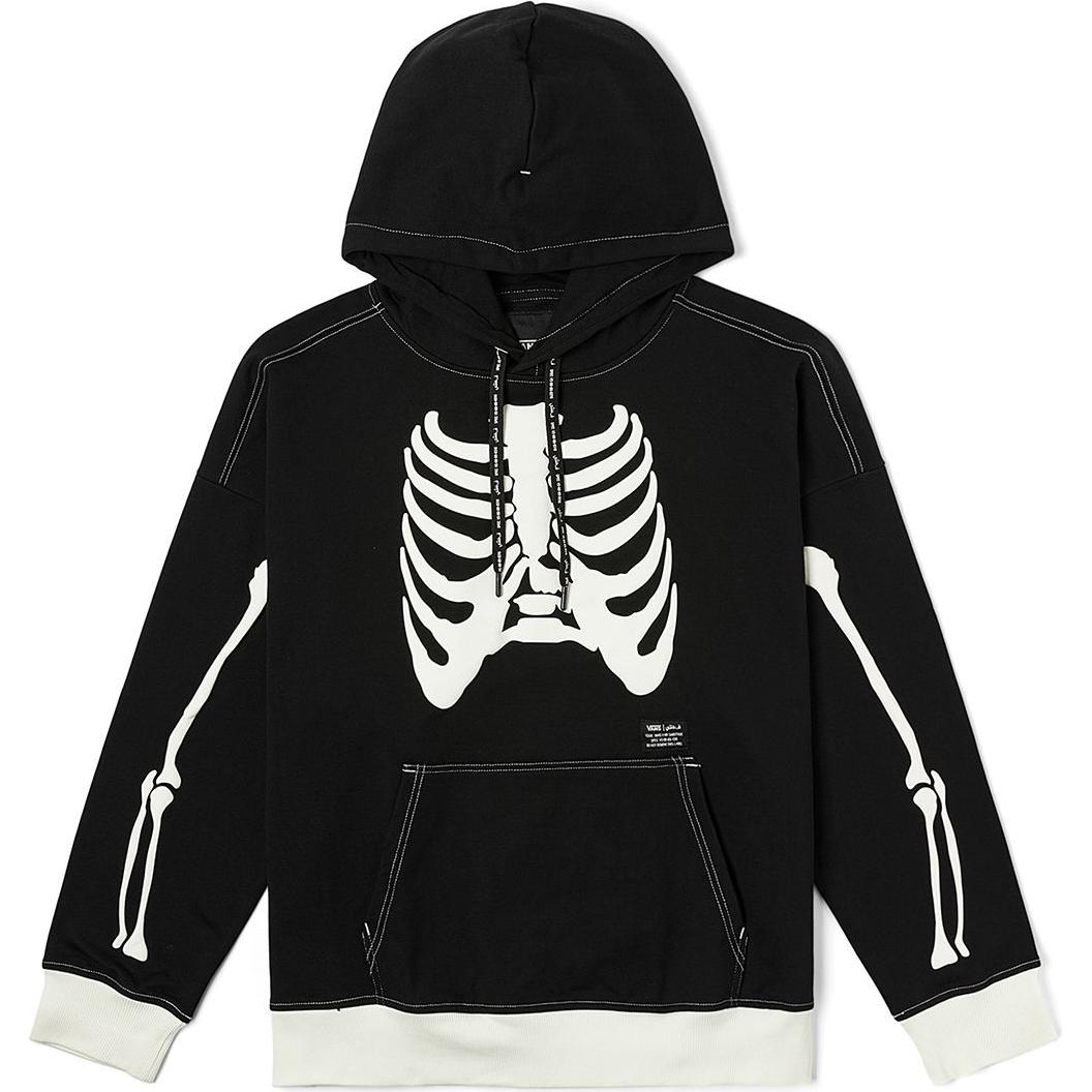 Футболка унисекс черная Vans
Футболка унисекс черная Vans