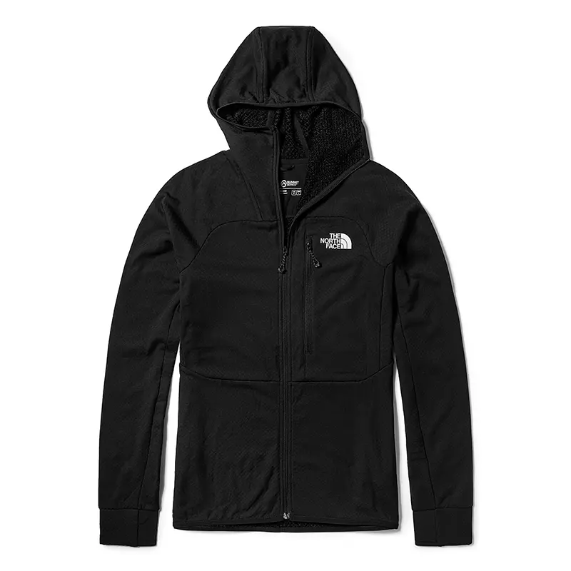 Куртка мужская уличная черная The North Face, черный
Куртка мужская уличная черная The North Face, черный
