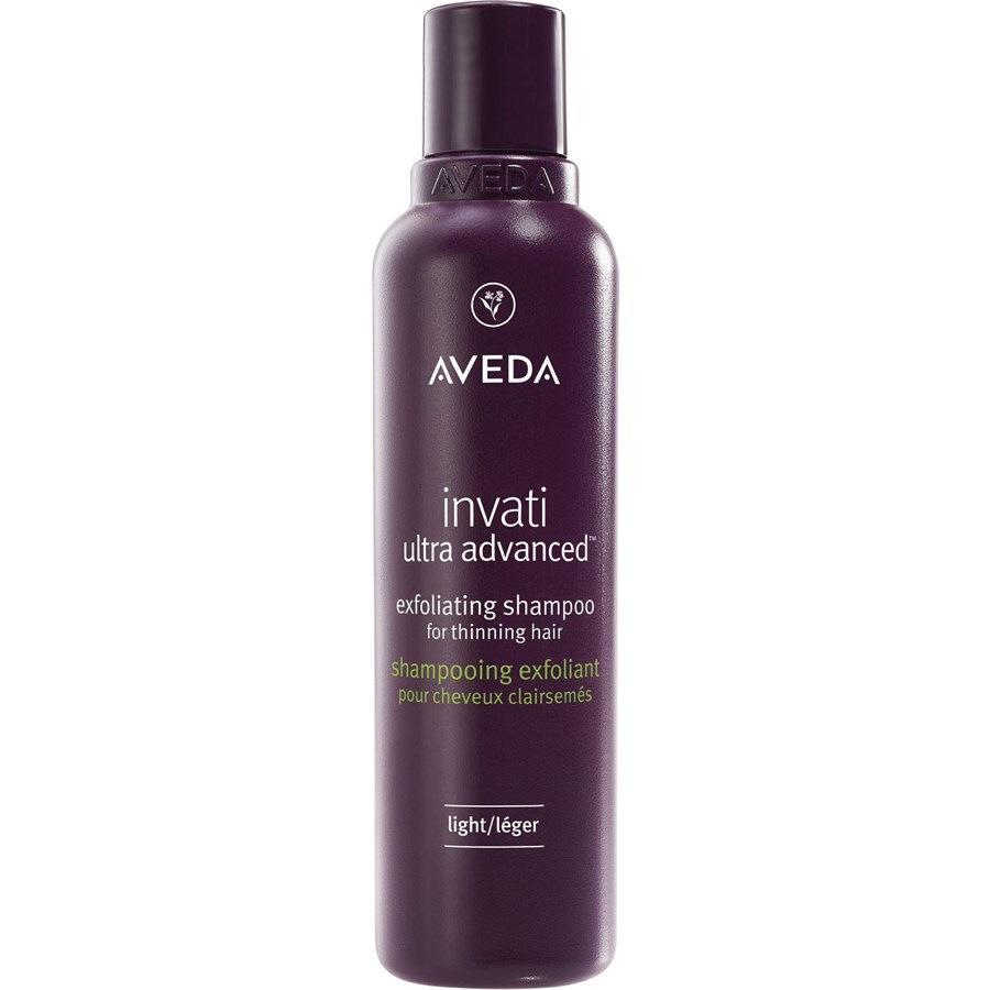 Шампунь Aveda Exfoliating Shampoo Light, Invati Ultra Advanced 200 ml
Шампунь Aveda Exfoliating Shampoo Light, Invati Ultra Advanced 200 ml