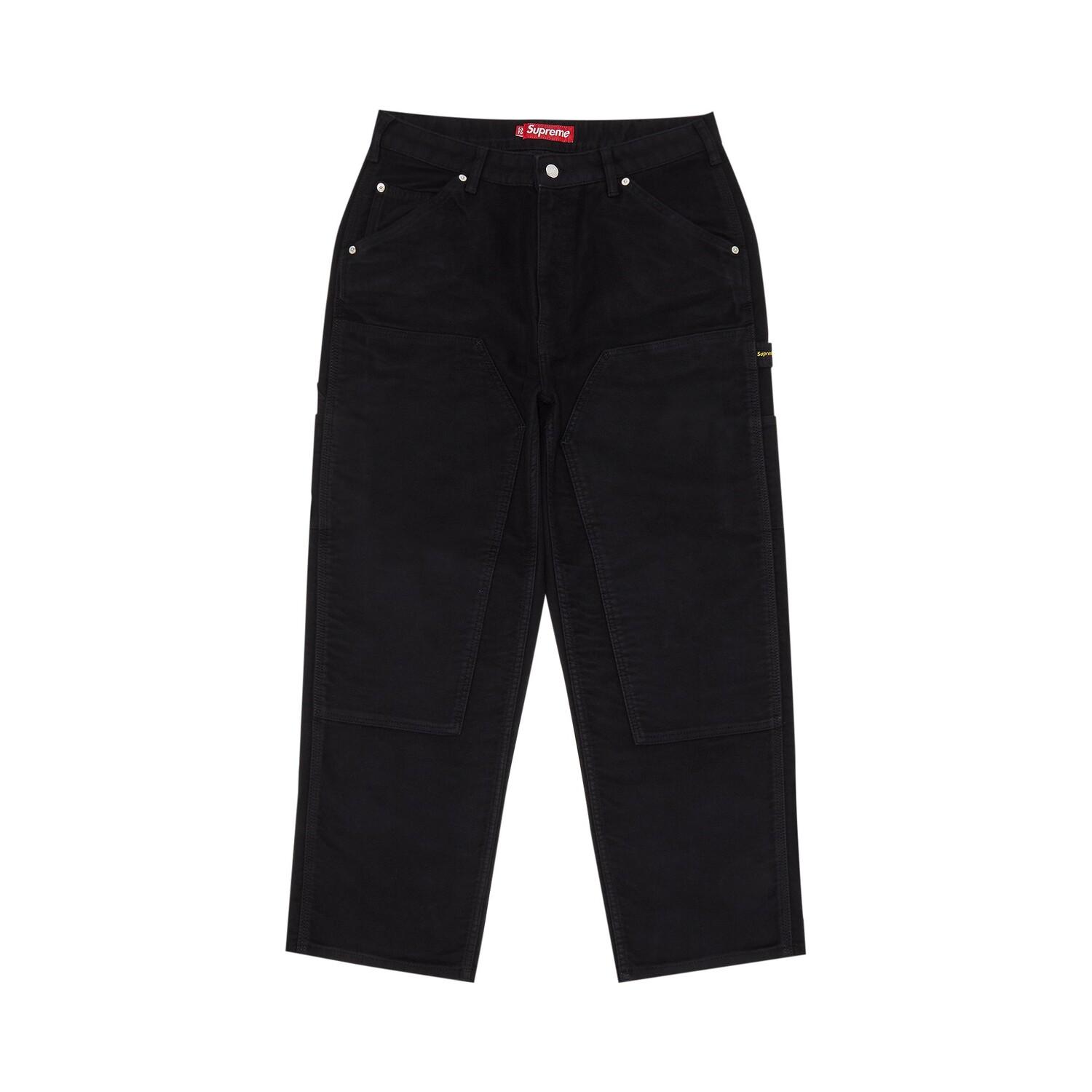 Брюки Supreme Moleskin с двойным коленом, черные, Черный, Брюки Supreme Moleskin с двойным коленом, черные
Брюки Supreme Moleskin с двойным коленом, черные, Черный, Брюки Supreme Moleskin с двойным коленом, черные