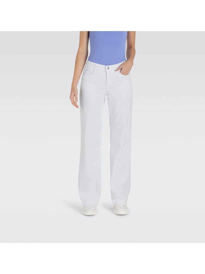 Джинсы MAC, белый
Джинсы MAC, белый
