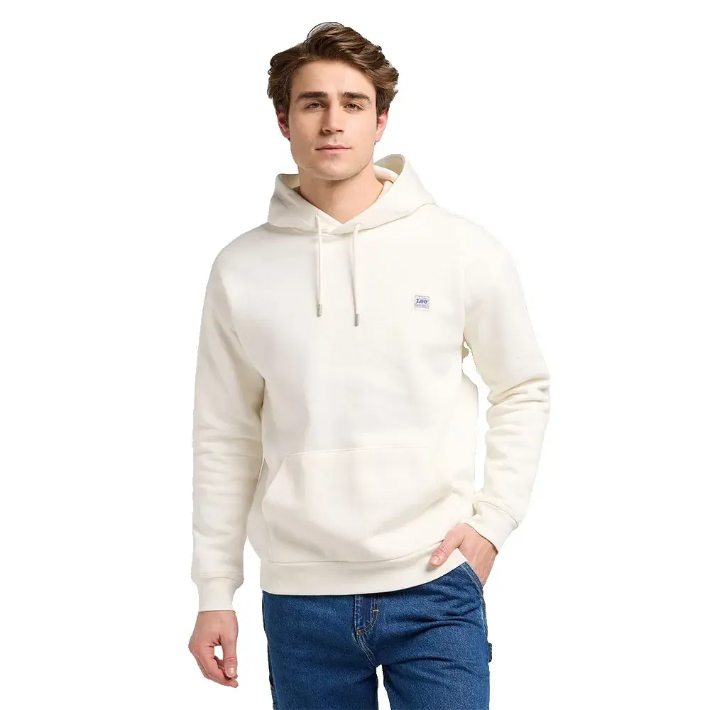 Худи Lee Workwear, бежевый
Худи Lee Workwear, бежевый