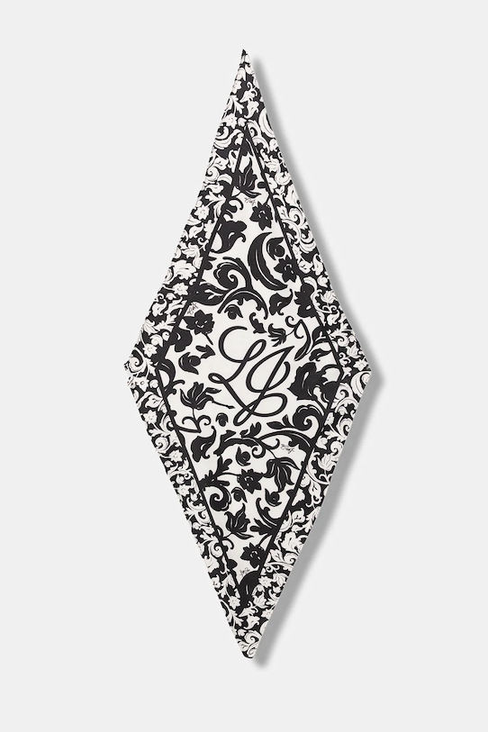 Шаль Liu Jo, черный
Шаль Liu Jo, черный