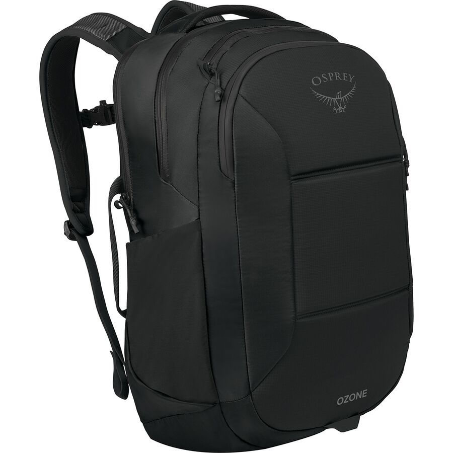 Рюкзак Ozone 28 л Osprey Packs Osprey Packs, Black
Рюкзак Ozone 28 л Osprey Packs Osprey Packs, Black