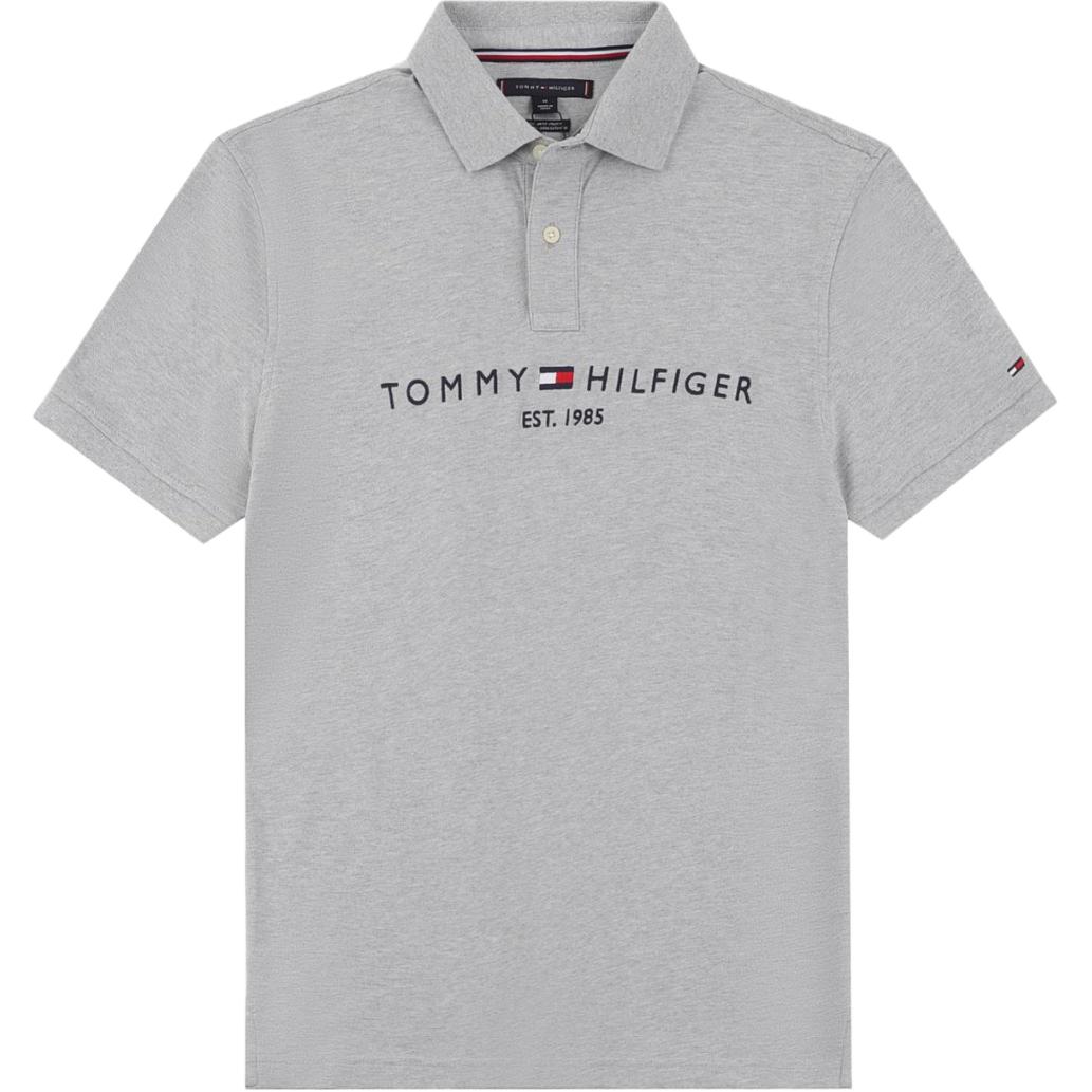 Поло 1985 series мужская gray Tommy Hilfiger, серый
Поло 1985 series мужская gray Tommy Hilfiger, серый
