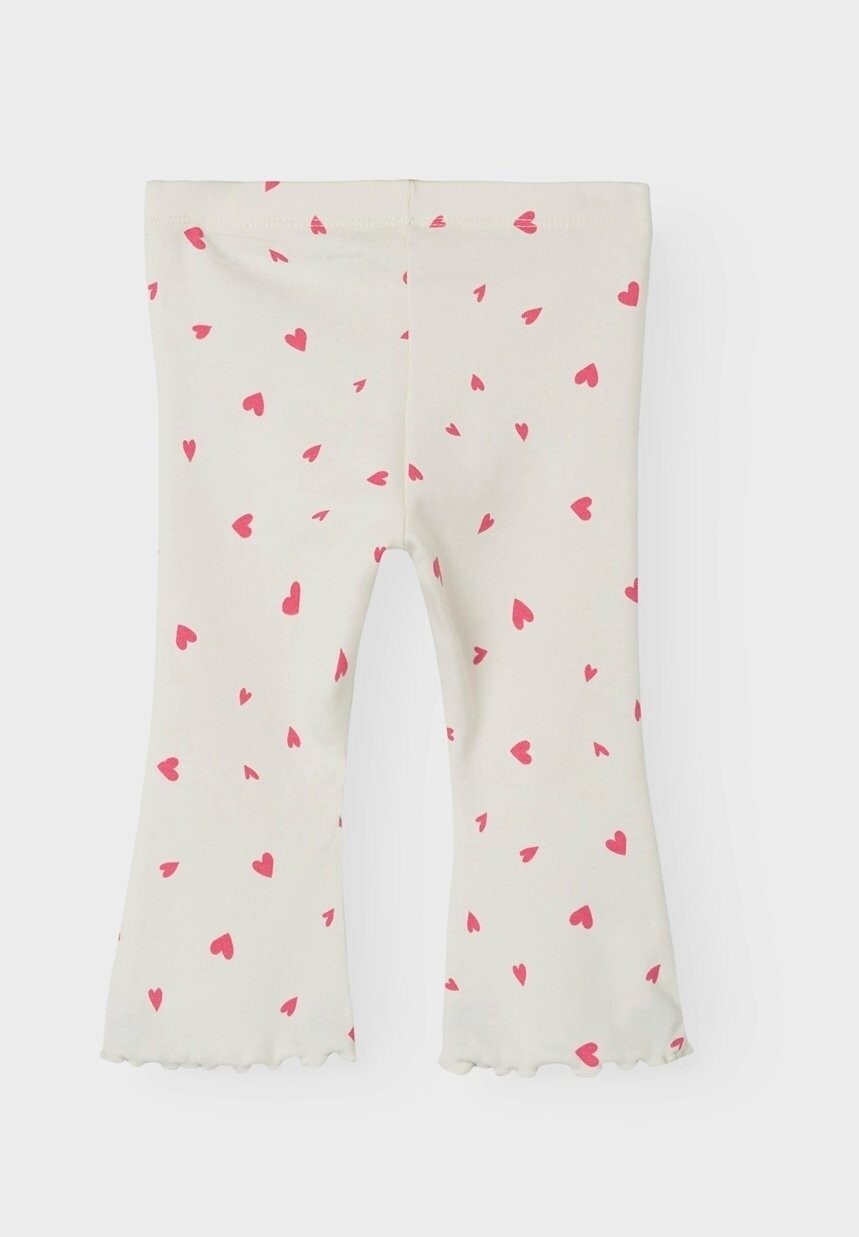 Тканевые брюки Name it, белый деним
Тканевые брюки Name it, белый деним