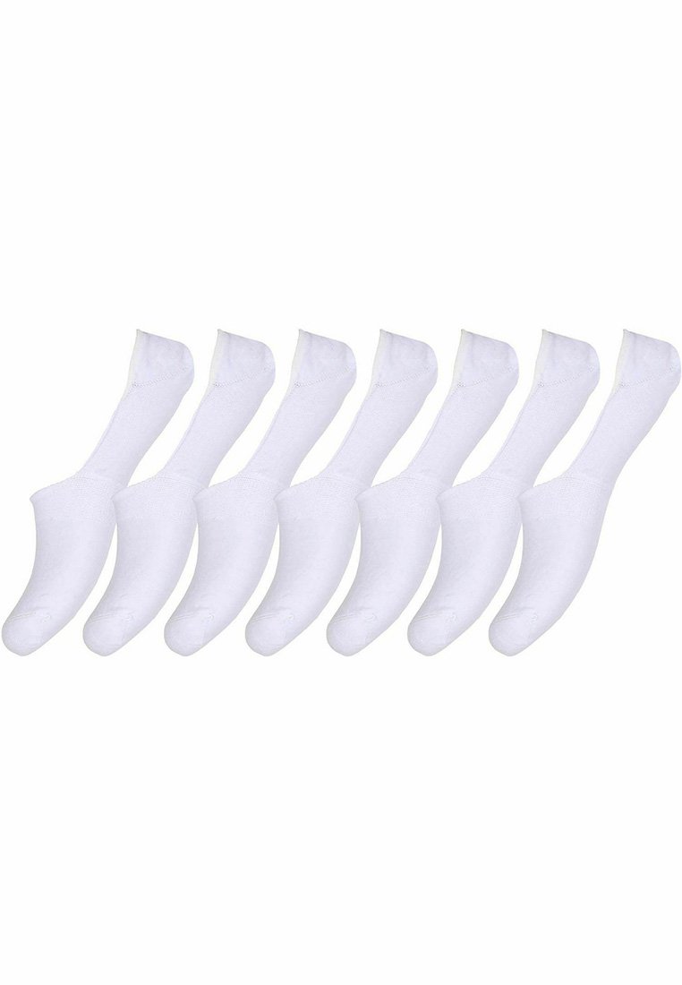 Носки Decoy 7-PACK, White
Носки Decoy 7-PACK, White