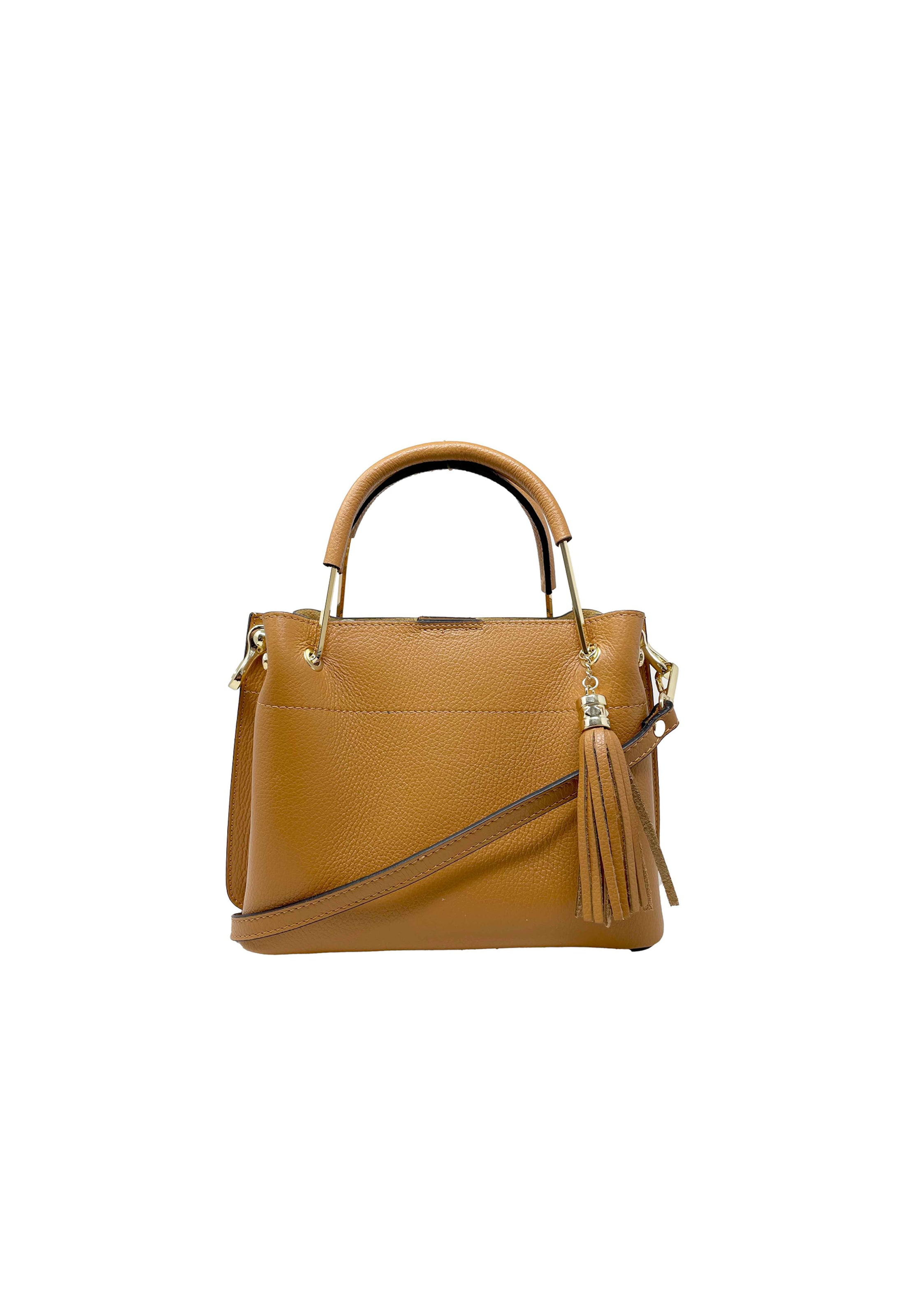 CHICCA BORSE Сумка в цвете Cognac
CHICCA BORSE Сумка в цвете Cognac