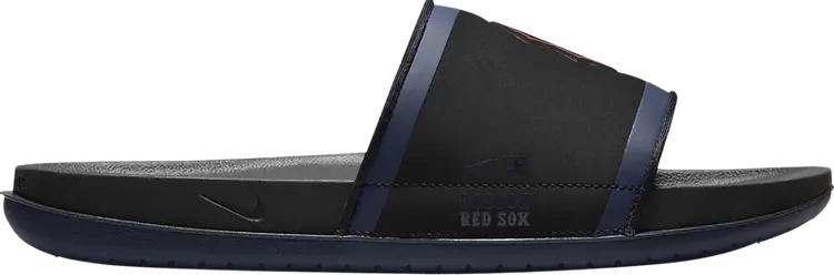 Кроссовки MLB x Offcourt Slide 'Boston Red Sox 2023', черный, Серый, Кроссовки MLB x Offcourt Slide 'Boston Red Sox 2023', черный
Кроссовки MLB x Offcourt Slide 'Boston Red Sox 2023', черный, Серый, Кроссовки MLB x Offcourt Slide 'Boston Red Sox 2023', черный
