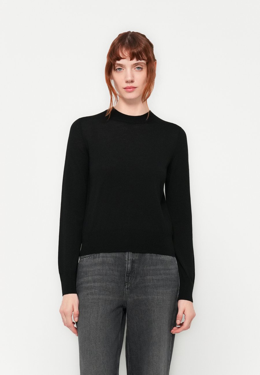 Джемпер DRYKORN FIDA, Black
Джемпер DRYKORN FIDA, Black