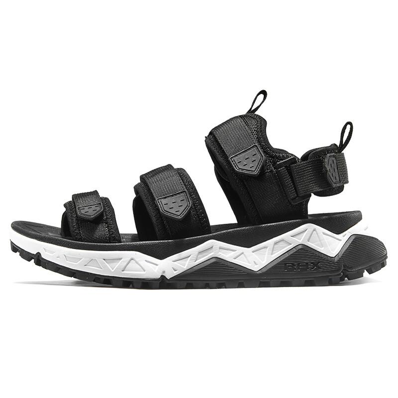 Пляжные сандалии мужские черный Rax
Пляжные сандалии мужские черный Rax