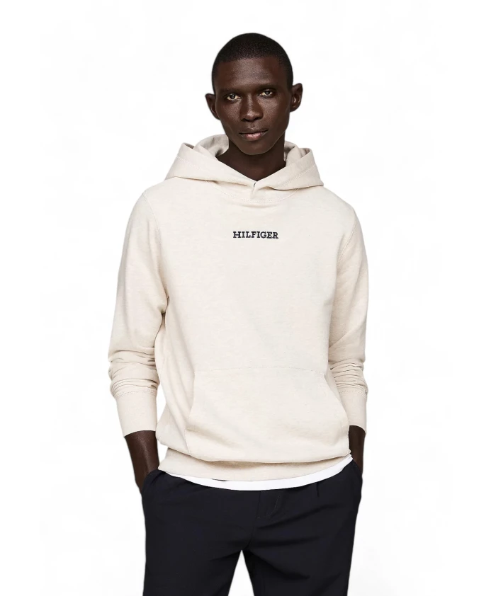 Толстовка с капюшоном Tommy Hilfiger, бежевый
Толстовка с капюшоном Tommy Hilfiger, бежевый
