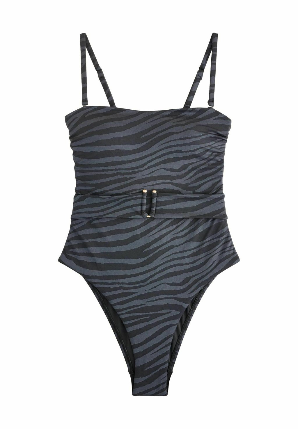 Купальник Mint Velvet, серый
Купальник Mint Velvet, серый