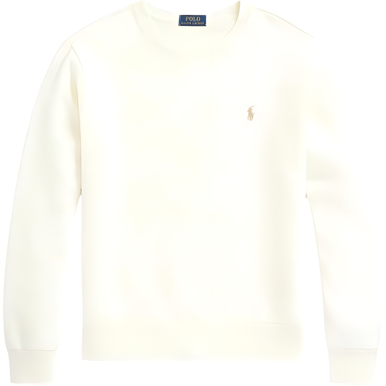 Polo Ralph Lauren Толстовка SS24 мужская cream
Polo Ralph Lauren Толстовка SS24 мужская cream