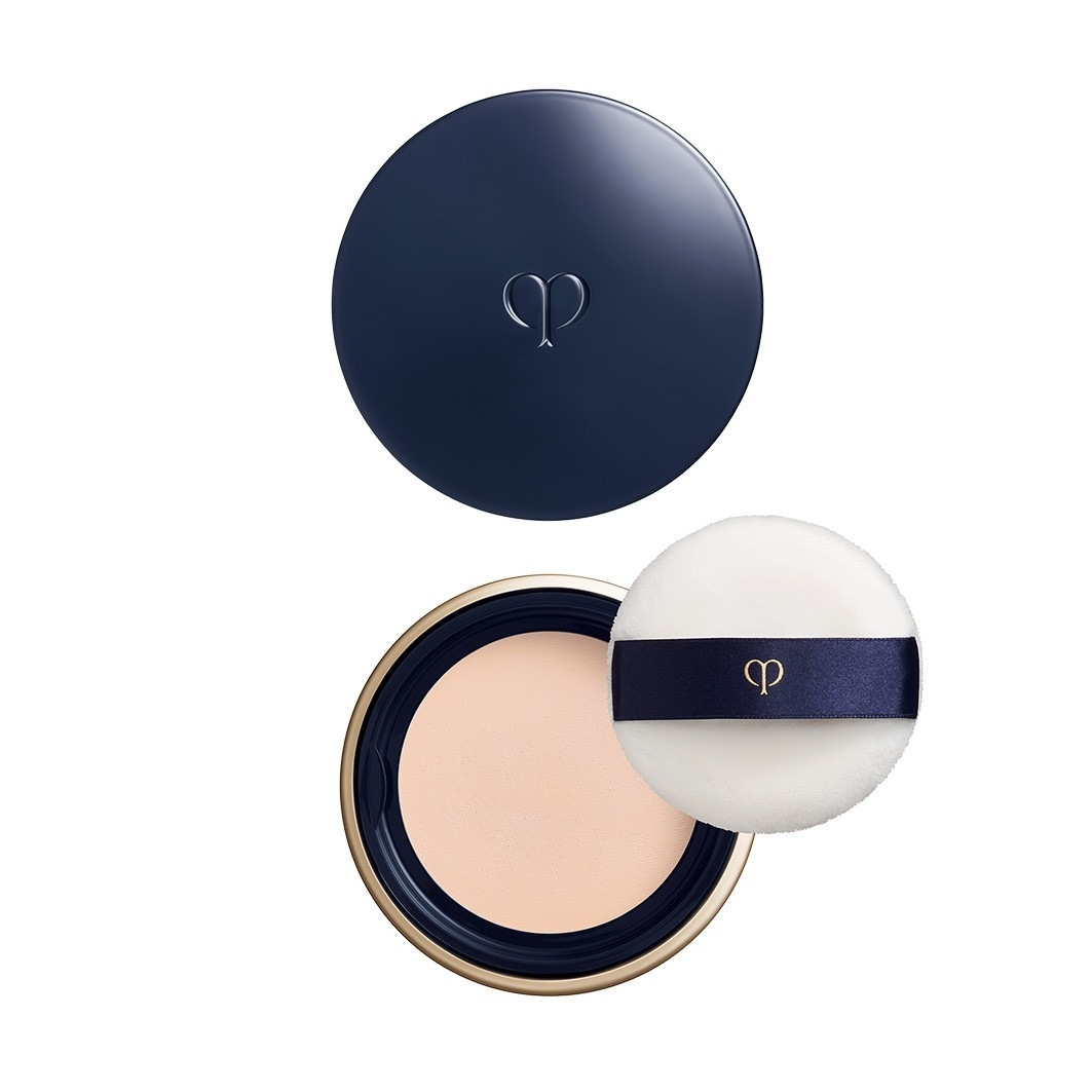 Пудра для лица translucent loose powder Cle De Peau Beaute, 2, вес 24 гр.
Пудра для лица translucent loose powder Cle De Peau Beaute, 2, вес 24 гр.