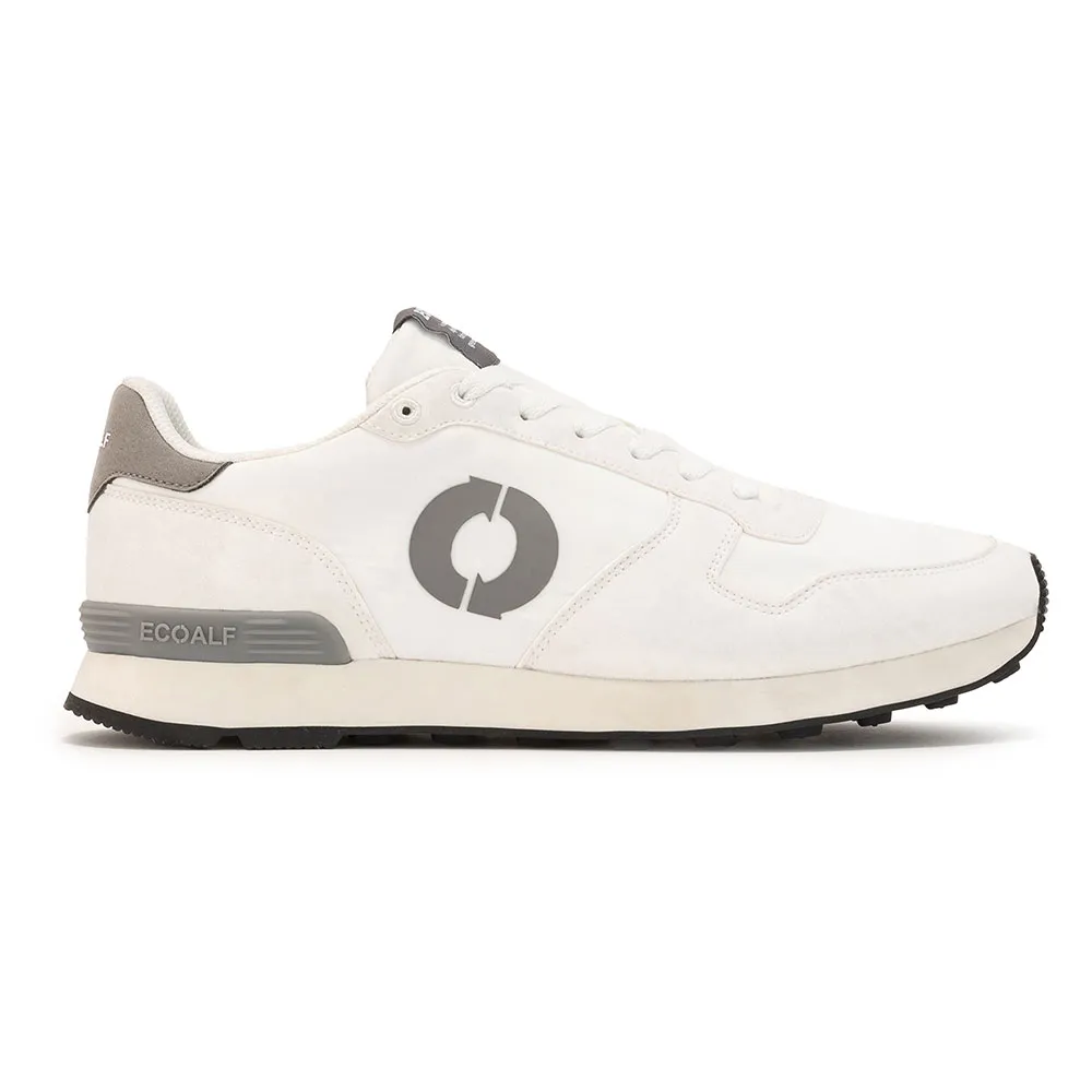 Кроссовки Ecoalf Ucla, белый
Кроссовки Ecoalf Ucla, белый