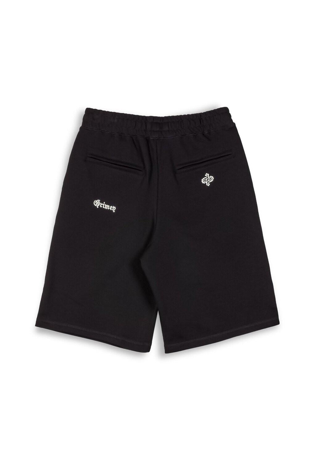 Спортивные брюки Causing Panic Baggy Grimey, черные
Спортивные брюки Causing Panic Baggy Grimey, черные