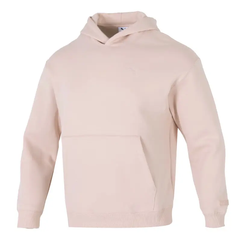 Свитшот унисекс PUMA, розовый
Свитшот унисекс PUMA, розовый