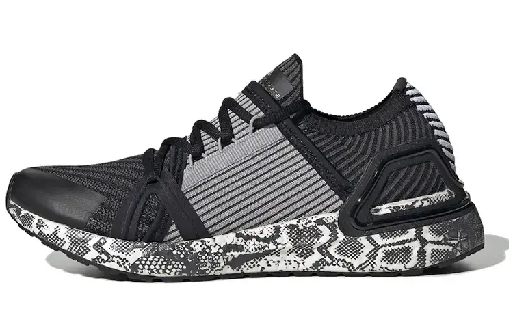 Кроссовки Adidas Ultraboost 20 унисекс
Кроссовки Adidas Ultraboost 20 унисекс