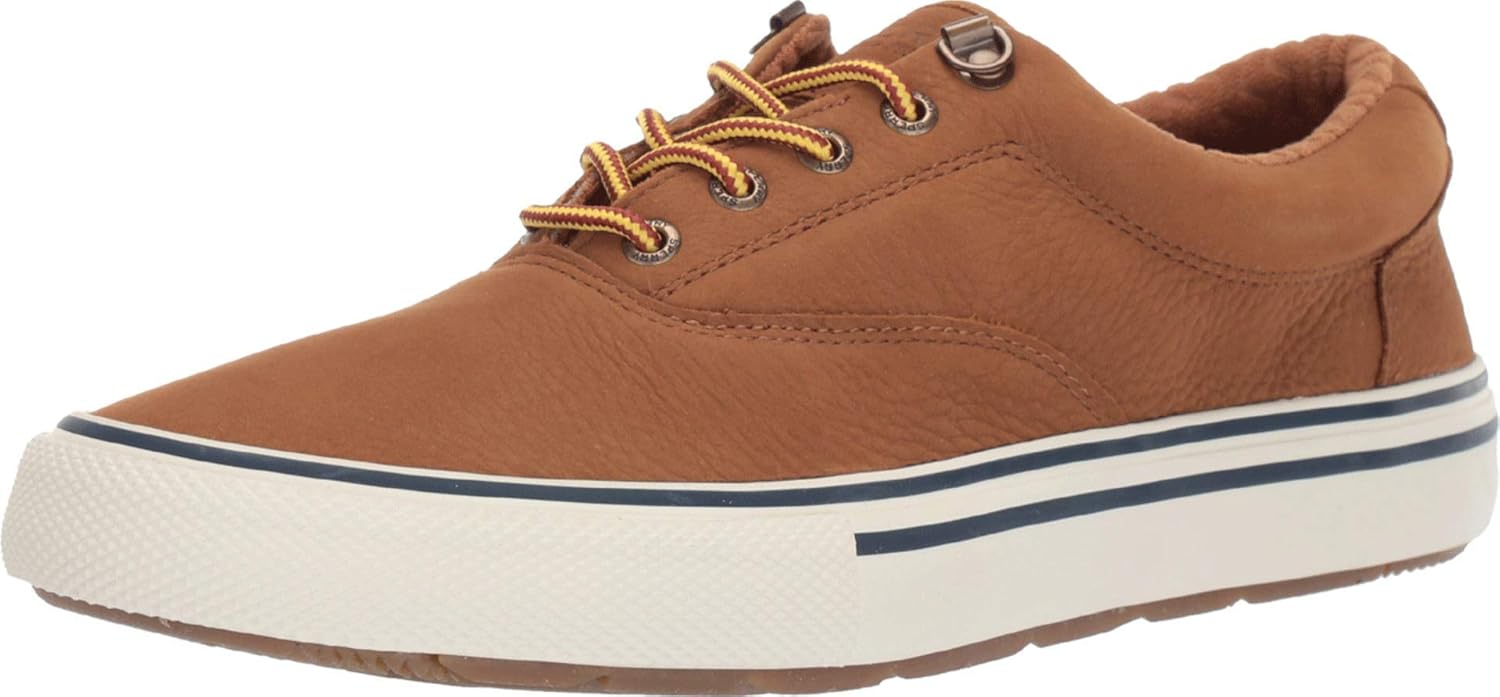 Кроссовки Sperry Striper Storm CVO WP Leather, Tan Wp
Кроссовки Sperry Striper Storm CVO WP Leather, Tan Wp
