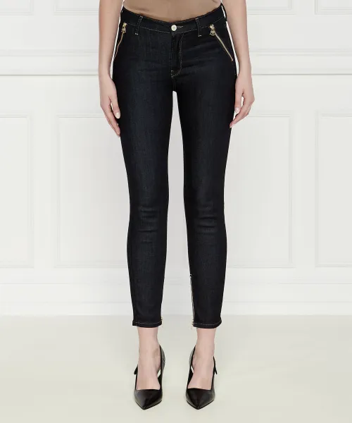 Джинсы Саманты Skinny fit Joop!, серый
Джинсы Саманты Skinny fit Joop!, серый