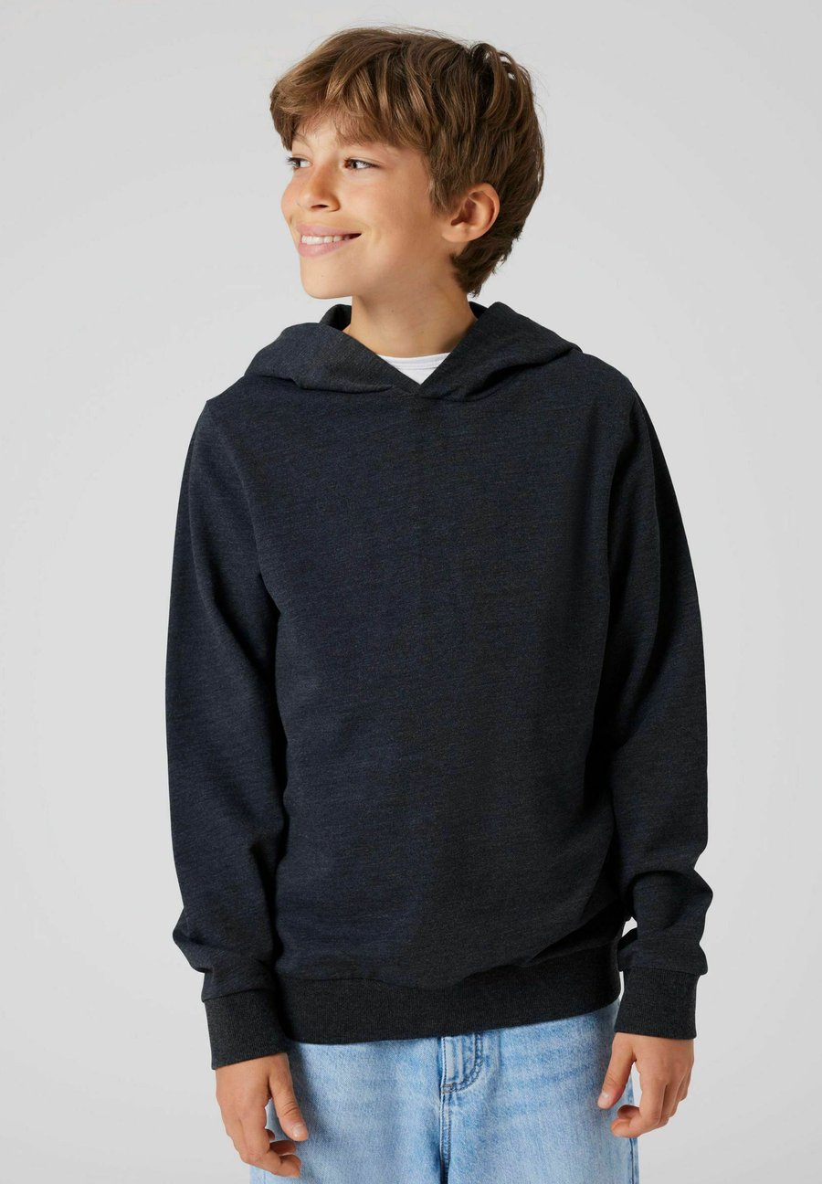 Худи TWO SOON UNISEX, Dark Grey Melange/Mottled Dark Grey
Худи TWO SOON UNISEX, Dark Grey Melange/Mottled Dark Grey