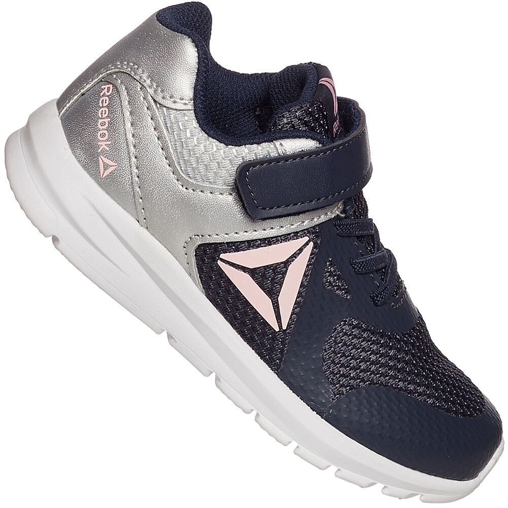 Кроссовки для девочек Reebok Rush Runner ALT
Кроссовки для девочек Reebok Rush Runner ALT