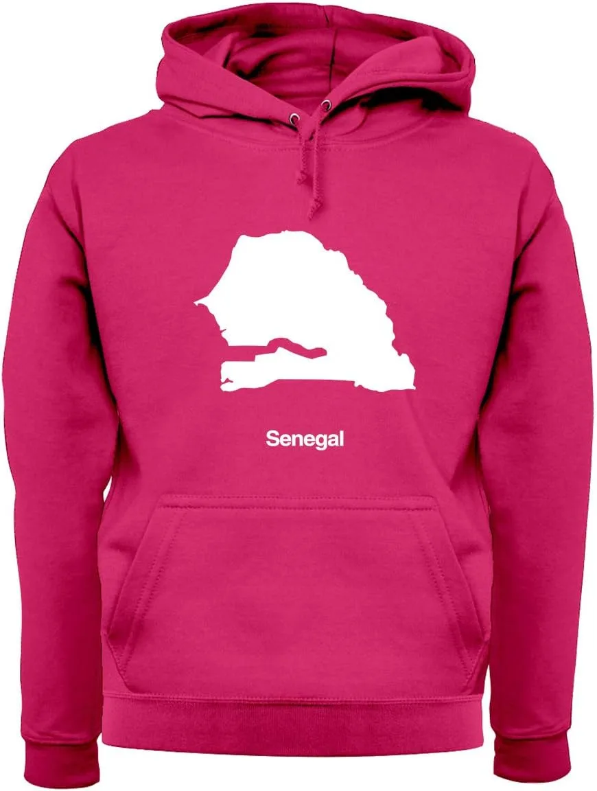 Стильный унисекс худи Dressdown
Стильный унисекс худи Dressdown