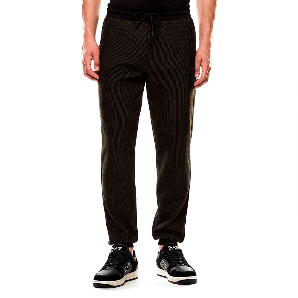 Брюки EA7 EMPORIO ARMANI Train Lux Ch Vi St sweat, черный
Брюки EA7 EMPORIO ARMANI Train Lux Ch Vi St sweat, черный