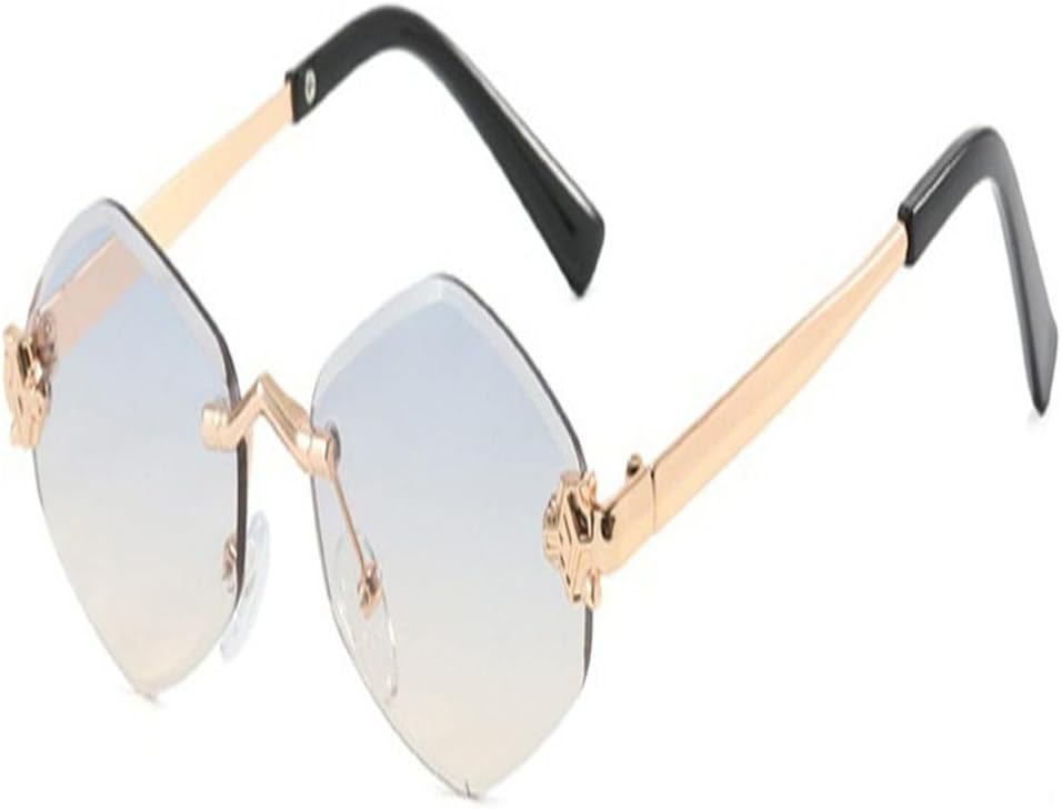 Модные маленькие многоугольные солнцезащитные очки для женщин, роскошные коричневые ромбовидные солнцезащитные очки в винтажном металлическом стиле GHVWYX, Gun Blue Yellow
Модные маленькие многоугольные солнцезащитные очки для женщин, роскошные коричневые ромбовидные солнцезащитные очки в винтажном металлическом стиле GHVWYX, Gun Blue Yellow