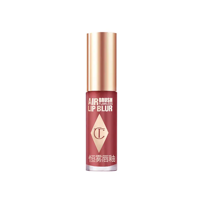 Жидкая помада CT Liquid Lipstick, миниатюра Rubies Mini Lip Stain, легко растушевывается, стойкая, 1 мл Charlotte Tilbury
Жидкая помада CT Liquid Lipstick, миниатюра Rubies Mini Lip Stain, легко растушевывается, стойкая, 1 мл Charlotte Tilbury