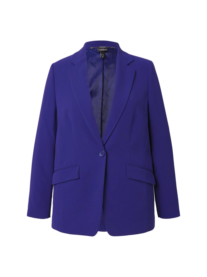 Блейзер Ulla Popken
Блейзер Ulla Popken