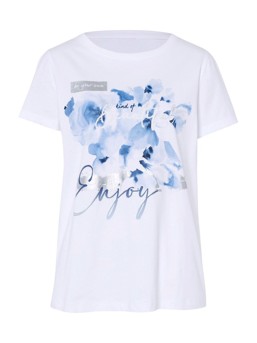 Рубашка heine, белый
Рубашка heine, белый