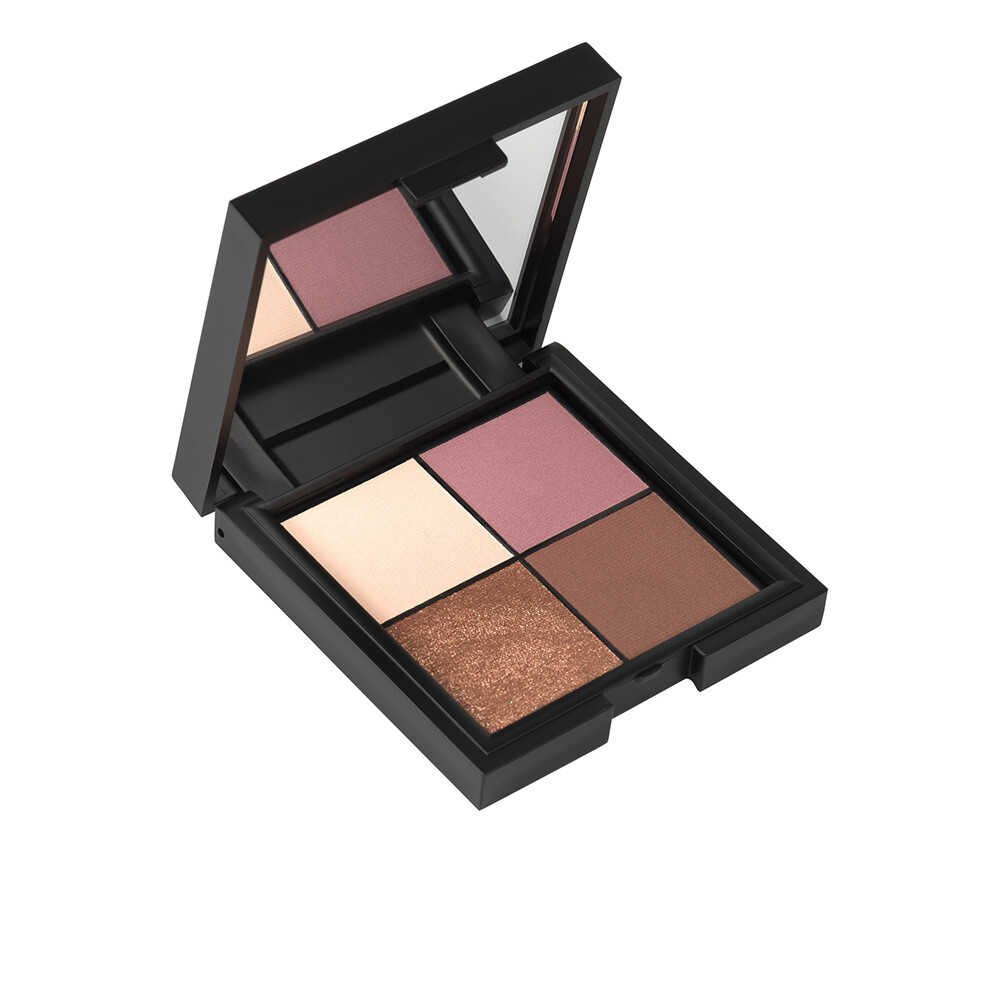 Тени для век Eyeshadow palette Mia cosmetics paris, 10,5 г, doré
Тени для век Eyeshadow palette Mia cosmetics paris, 10,5 г, doré