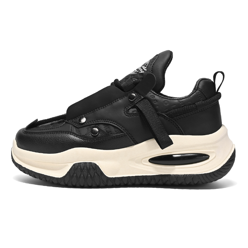 M.M Party Амортизирующие, износостойкие, дышащие, легкие, увеличивающие рост низкие кеды мужские черные, цвет Black
M.M Party Амортизирующие, износостойкие, дышащие, легкие, увеличивающие рост низкие кеды мужские черные, цвет Black