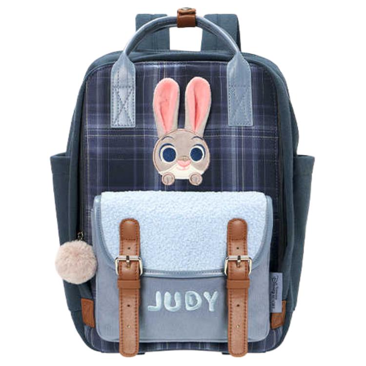 Disney Тканевый рюкзак унисекс темно-синий и разноцветный, Deep Blue & Multicolor
Disney Тканевый рюкзак унисекс темно-синий и разноцветный, Deep Blue & Multicolor