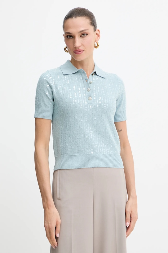 Свитер Marella, синий
Свитер Marella, синий