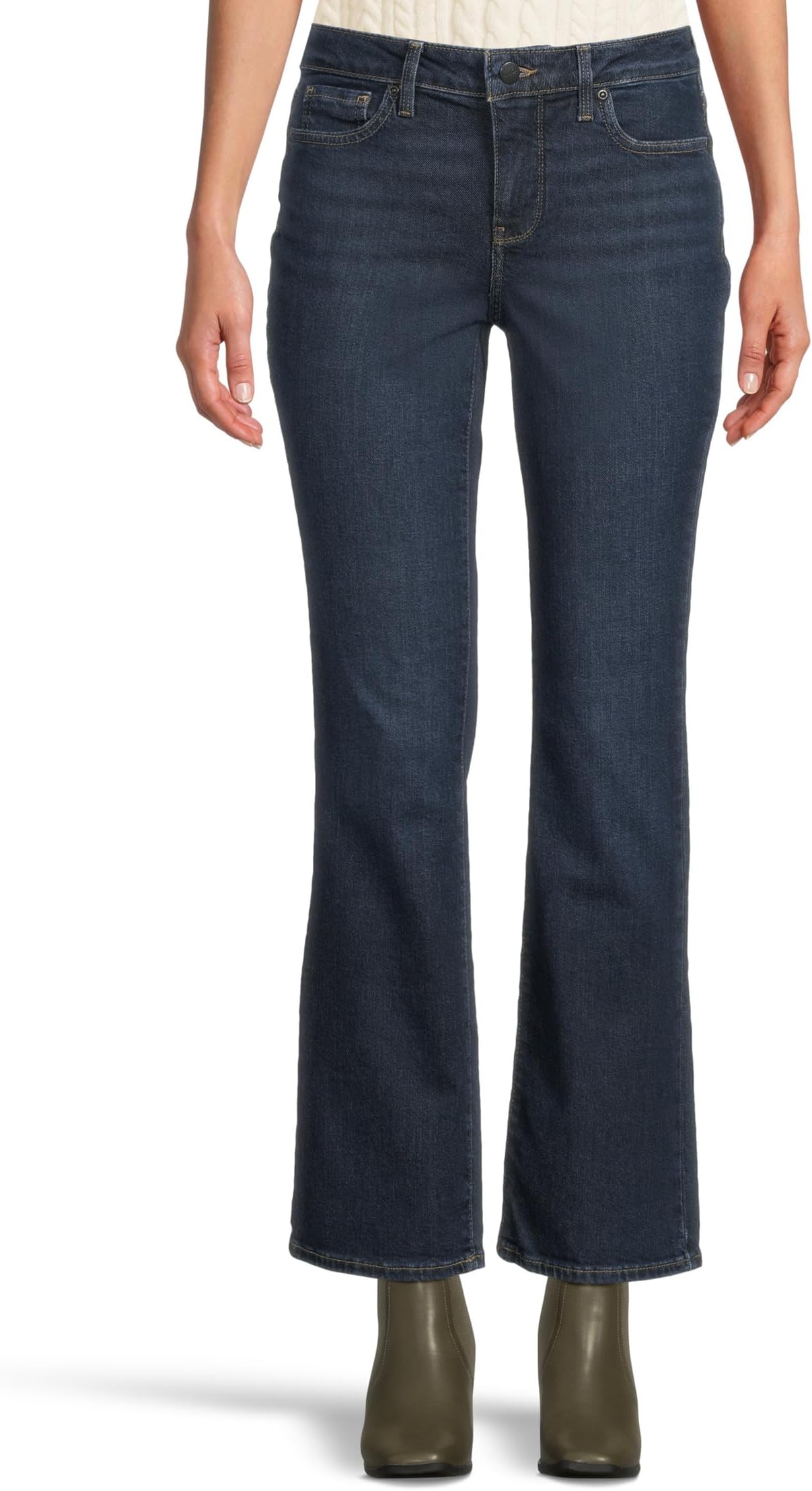 Женские джинсы Petite Barbara Bootcut в Нортбридже NYDJ, Northbridge
Женские джинсы Petite Barbara Bootcut в Нортбридже NYDJ, Northbridge