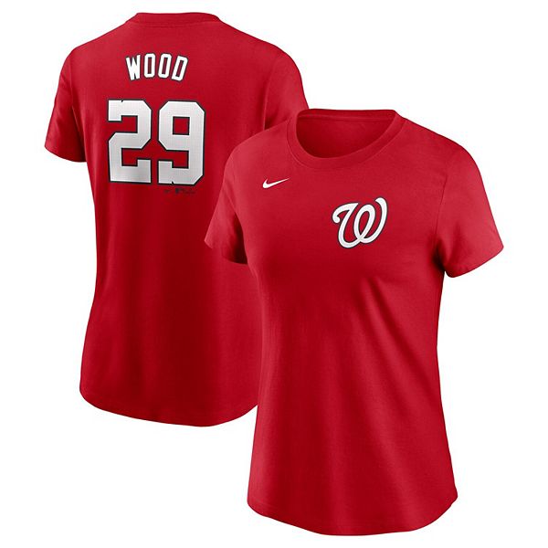 Футболка Washington Nationals с именем и номером James Wood Nike, Серый, Футболка Washington Nationals с именем и номером James Wood Nike
Футболка Washington Nationals с именем и номером James Wood Nike, Серый, Футболка Washington Nationals с именем и номером James Wood Nike