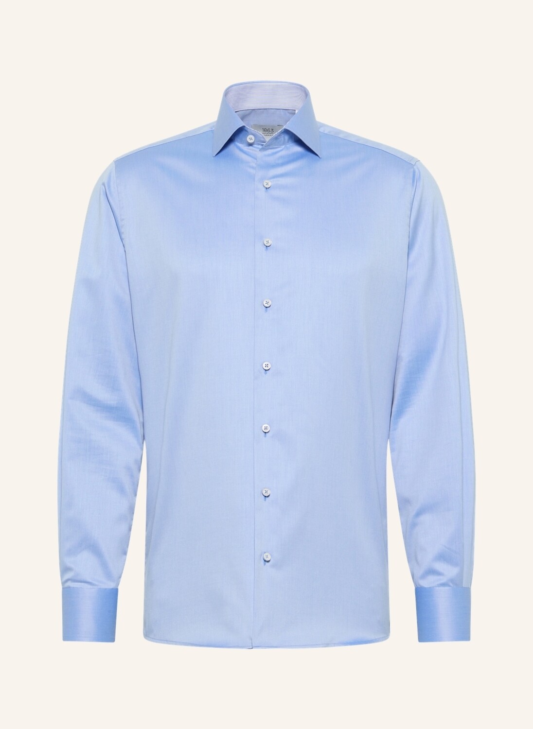 Рубашка ETERNA MODERN FIT, синий
Рубашка ETERNA MODERN FIT, синий