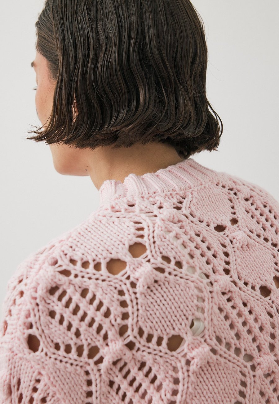 Джемпер NA-KD Jumper, Pink
Джемпер NA-KD Jumper, Pink