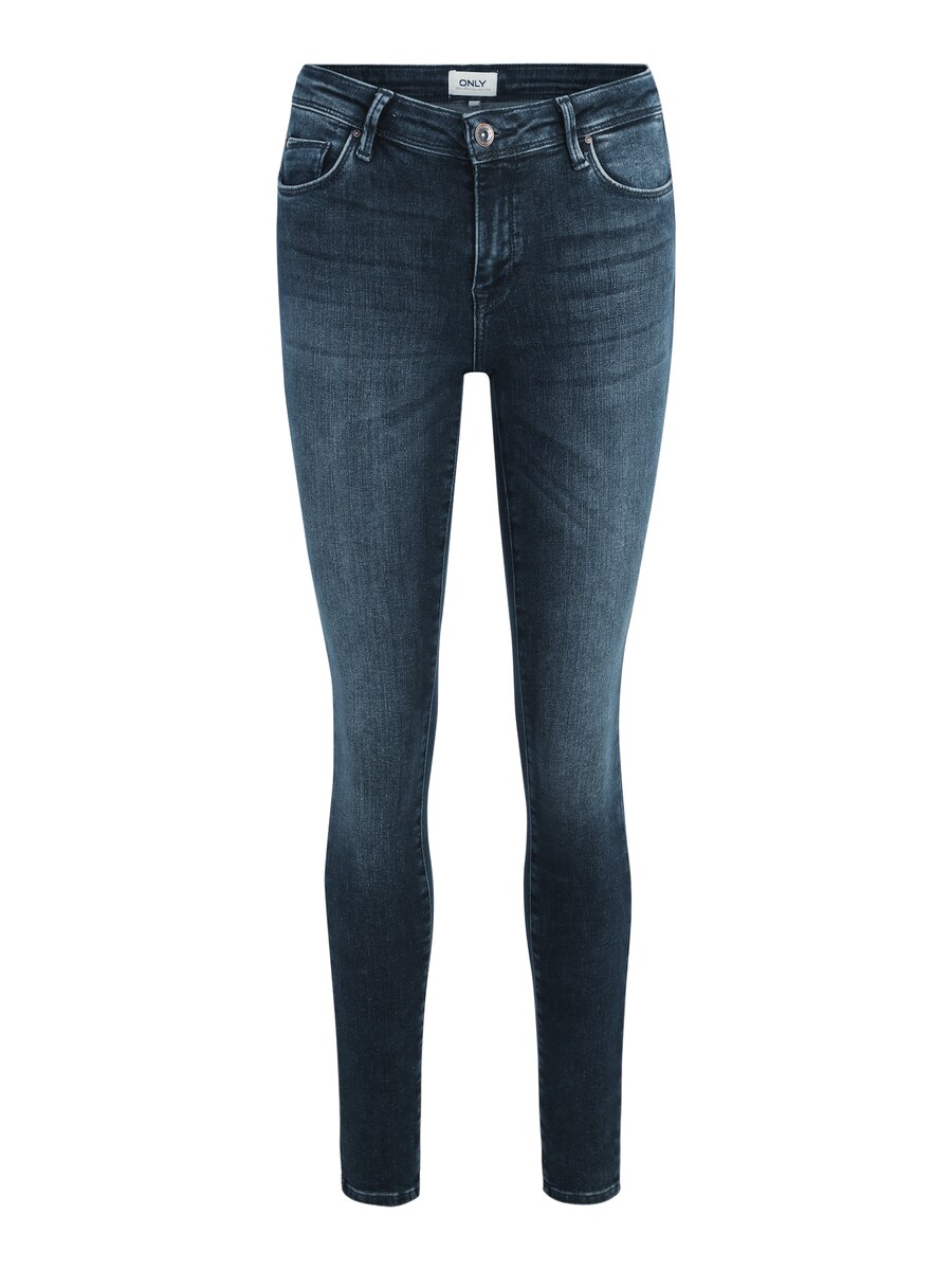 Узкие джинсы ONLY ONLSHAPE, серый деним
Узкие джинсы ONLY ONLSHAPE, серый деним