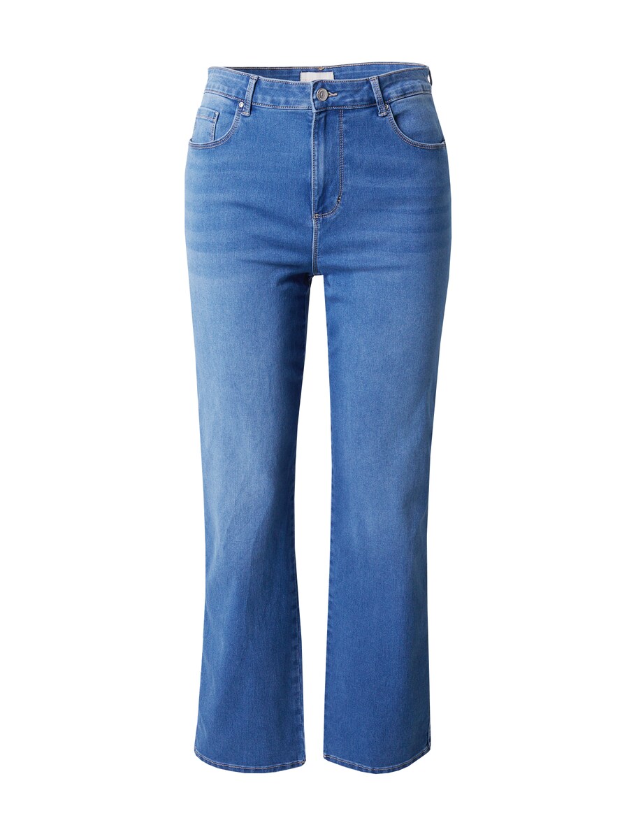 Облегающие джинсы ONLY Carmakoma CARAUGUSTA, синий
Облегающие джинсы ONLY Carmakoma CARAUGUSTA, синий