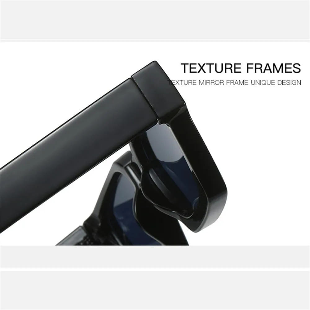 Ретро-классические солнцезащитные очки для женщин и мужчин в винтажной оправе, солнцезащитные очки для женщин и мужчин с защитой от УФ-излучения VFDHN, Leopard Tea
Ретро-классические солнцезащитные очки для женщин и мужчин в винтажной оправе, солнцезащитные очки для женщин и мужчин с защитой от УФ-излучения VFDHN, Leopard Tea