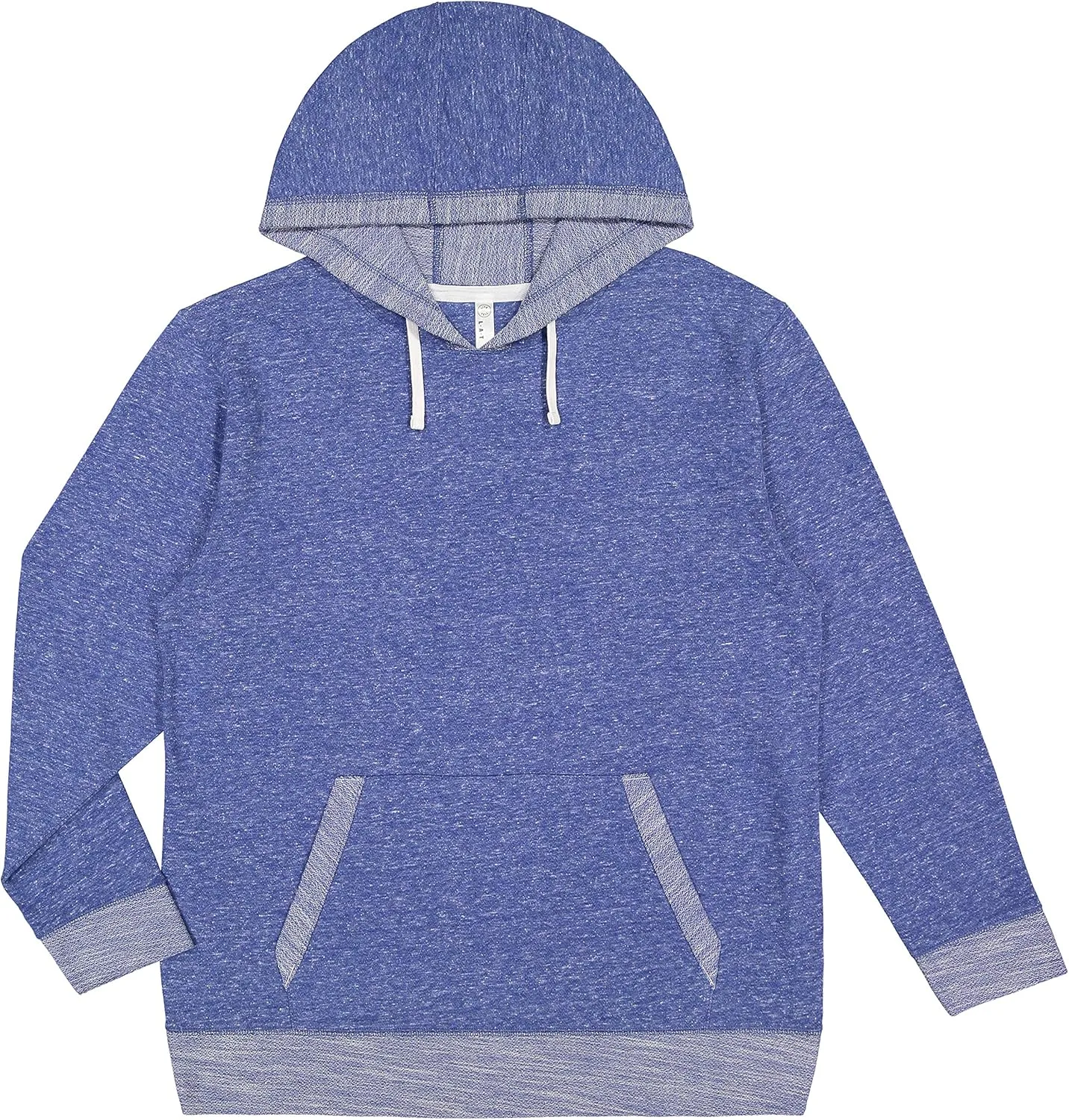 Толстовка с капюшоном LAT Adult Unisex Harborside Mélange French Terry
Толстовка с капюшоном LAT Adult Unisex Harborside Mélange French Terry