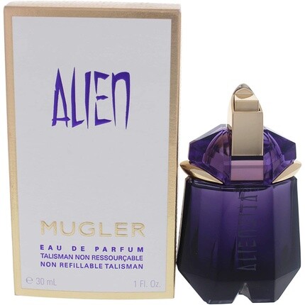 Thierry Mugler Alien Eau De Parfum 30ml
Thierry Mugler Alien Eau De Parfum 30ml