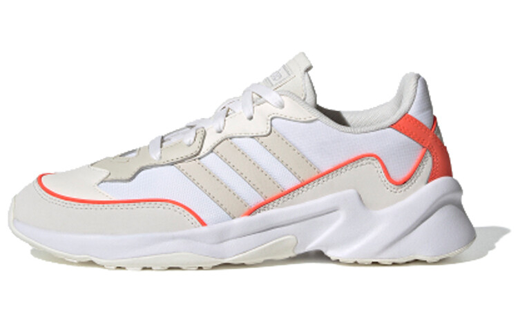 Женские беговые кроссовки Adidas Neo 20-20 FX
Женские беговые кроссовки Adidas Neo 20-20 FX